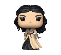 Funko Pop Serie TV The Witcher - Yennefer #1193 Figura In Vinile