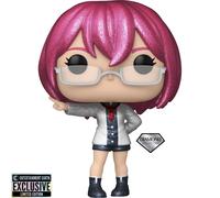 Funko Pop Seven Deadly Sins - Gowther Diamante Brillantini #1498 Gioco Terra