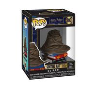 Funko POP SFX Harry Potter - Cappello Parlante