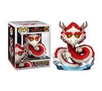 Funko Pop Shang Chi And The Legend Of Ten Rings - (850) The Great Protector