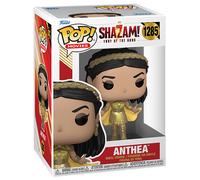Funko POP Movies: Shazam 2 - Sister #3 - Collectable Vinyl Figure - Gift Idea -