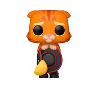FUNKO POP Shrek DW30th - 1596 Puss in Boots 9 Funko Pop