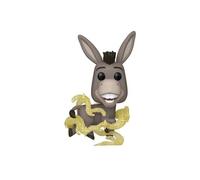 FUNKO POP Shrek DW30th - Donkey 9 cm Funko Pop