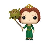 FUNKO POP Shrek DW30th - Fiona 9 cm