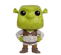 Funko POP Shrek Movies Figurka Shrek (Mud Splatter) 9 cm