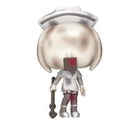 Funko POP Silent Hill 2 - 1204 Bubblehead Nurse