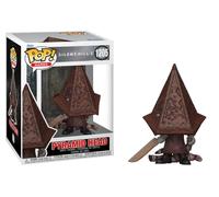 Funko Pop Silent Hill - Pyramid Head-1205