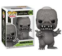 Funko Pop SIMPSONS 1263 Homerzilla Figurka