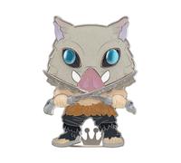 Funko Pop Sized Pins: Demon Slayer - Inosuke Hashibira Chase Pin