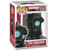 Funko Figura Titan Cameraman
