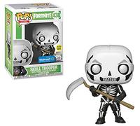 Funko POP Skull Trooper Glows in The Dark 438