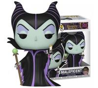 FUNKO POP La Bella Addormentata 65th Maleficent Candle 1455 78182