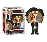 Funko Pop figura in vinile Sleepy Hollow Ichabod Crane Bloody Esclusiva Entertainment Earth
