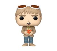 Funko Pop Snl Sabato Notte Live 50th Stuart (Californians) Vinile Figura (#17)