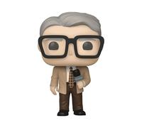 Funko POP SNL Saturday Night Live 50° Herb Welch Figura In Vinile 3,75" (#07)