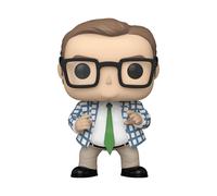 Funko POP SNL Saturday Night Live 50° Matt Foley Figura In Vinile 3.75" (#09)