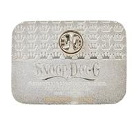 Funko Pop Snoop Dogg Dog House smalto spilla confezione da 4 età da sei anni in