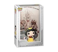 FUNKO POP SNOW WHITE (67580) - DISNEY - NUM.09