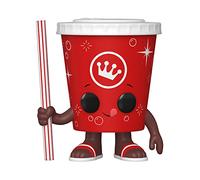 Funko Pop! Soda Cup - Figura in Vinile da Collezione - Idea Regalo - Merchandising Ufficiale - Giocattoli per Bambini e Adulti - Figura da Collezione e da Esposizione