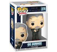 FUNKO POP Solo Leveling Go Gunhee 2270