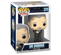 Solo Leveling Pop! Animation Vinile Figura Go Gunhee 9 Cm Funko