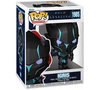 Funko Pop - Solo Leveling - Igris - Numero 1985