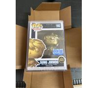 Funko Pop Solo Leveling Sung Jinwoo Special Edition (Anime of the Year) #1982