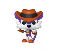 Funko POP! Sonic The Hedgehog: Fang the Hunter (1172)