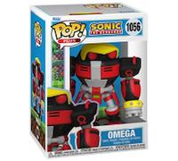 Funko Pop! Sonic The Hedgehog Omega 1056