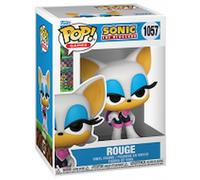 Funko Pop! Sonic The Hedgehog Rouge 1057