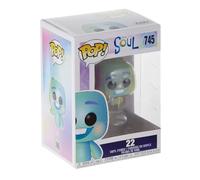 Soul 22 POP Disney #745 Vinyl Figure FUNKO