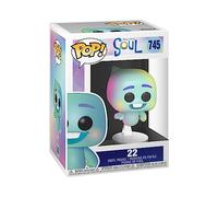 Soul 22 POP Disney #745 Vinyl Figure FUNKO