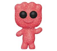 FUNKO POP SOUR PATCH KIDS REDBERRY V