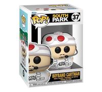 POP TV: South Park- Boyband Cartman