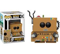 Funko Pop Animation: South Park - Awesom-O