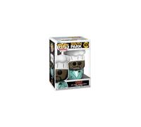 FUNKO POP SOUTH PARK CHEF IN SUIT CARTOON - FUNKO