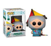 FUNKO POP SOUTH PARK - HUMAN KITE (19) STATUETTA CARTOON VINYL ACTION FIGURE