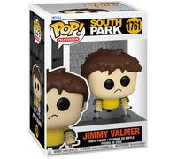 Funko POP! South Park: Jimmy Valmer (1761)