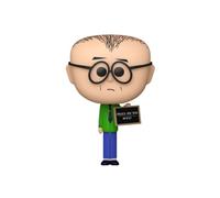 FUNKO POP South Park - Mr. Mackey w/Sign Funko Pop