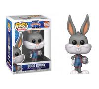 Spazio Jam un Nuovo Legacy Bugs Bunny 9.5cm Pop Film Vinile Figura Funko 1060