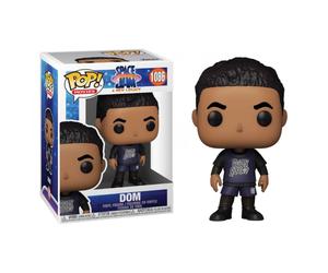 Funko Pop Space Jam A New Legacy 1086 - Dom