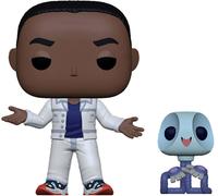 Funko Pop Space Jam: A New Legacy Vinile - Al G. Rhythm & Pete #118