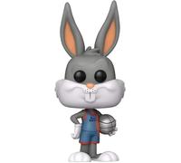 Spazio Jam un Nuovo Legacy Bugs Bunny 9.5cm Pop Film Vinile Figura Funko 1060