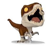 Funko POP Atrociraptor (TIGER) #1218 - Jurassic World 3 Dominion - IN STOCK
