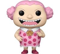 Merchandising One Piece: Funko Pop Animation - Super - Child Big Mom (Vinyl Fig