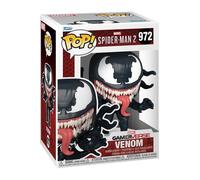 Funko Pop Spider-Man 2 972 - Gamerverse Venom