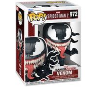 #972 Venom - Gioco Marvel Spider-Man 2 - Funko POP originale nuovo con...