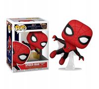 Tuta integrata Funko Pop Marvel Spiderman No Way Home Spiderman
