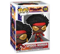 Funko Pop Spider Man Across the Spider Verse Spider Woman Figura in vinile dai 3