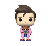 FUNKO POP Spider-Man Across The Spiderverse - 1239 Peter B. Parker & Mayday (Exc